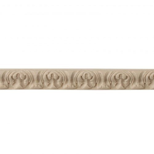 418/D Small Acanthus Leaf Moulding