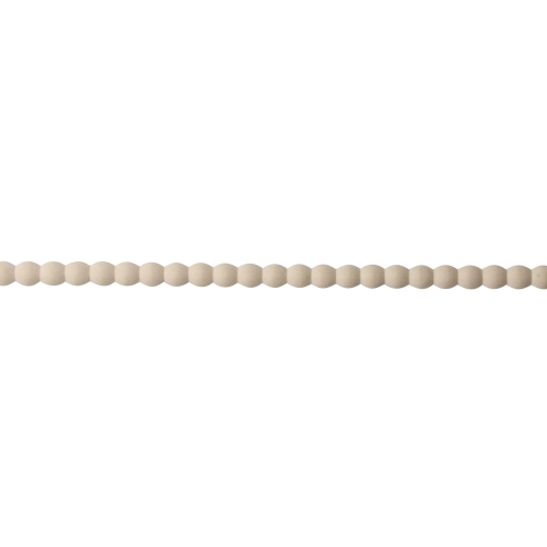427/D Small Bobbin/Beaded Moulding