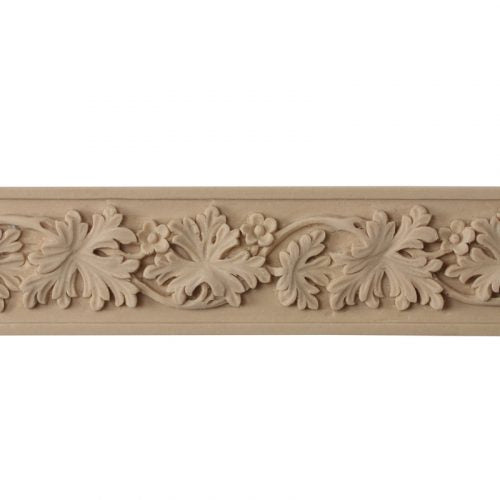 459/D Leaf Moulding
