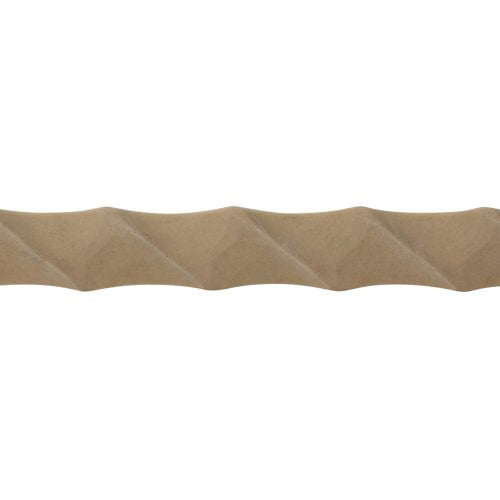 463/D Square Twist Moulding