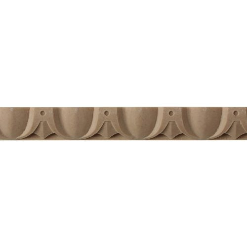 477/D Egg & Dart Panel Moulding