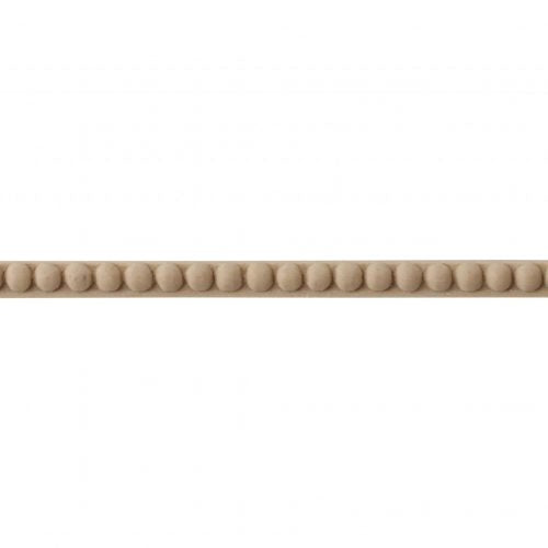 482/D Small Bobbin/Beaded Quadrant