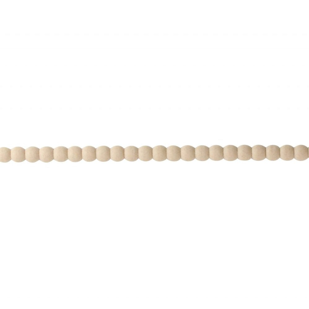 599/D Small Bobbin Moulding