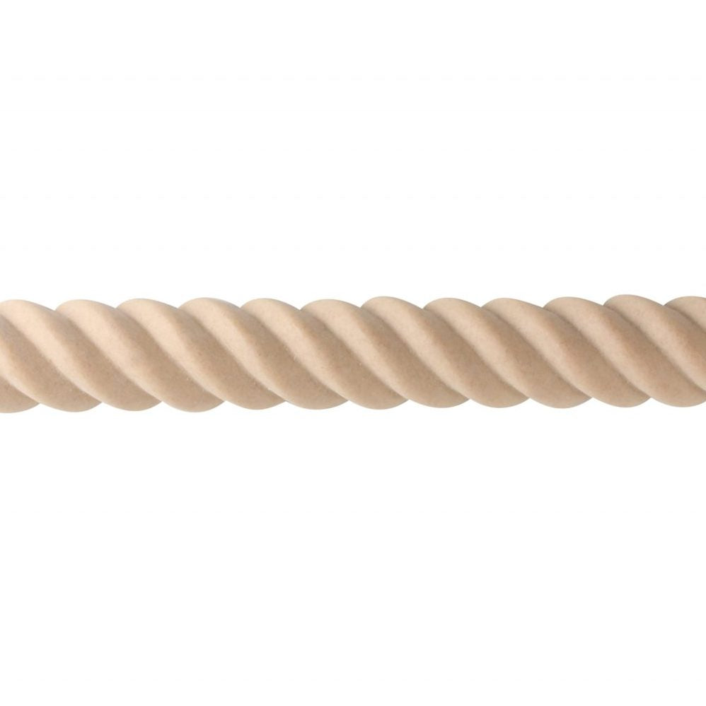 603/D Large Rope Twist Moulding