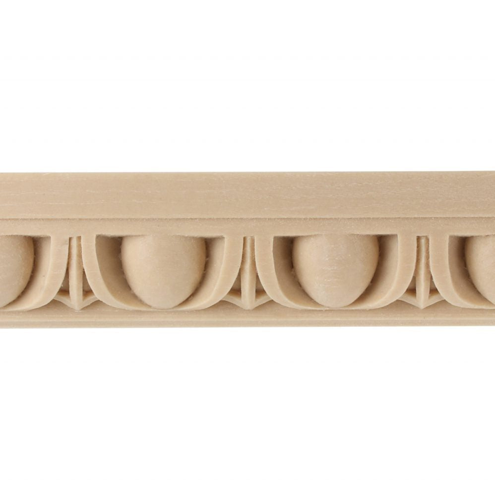 625/D Large Egg & Dart Architrave
