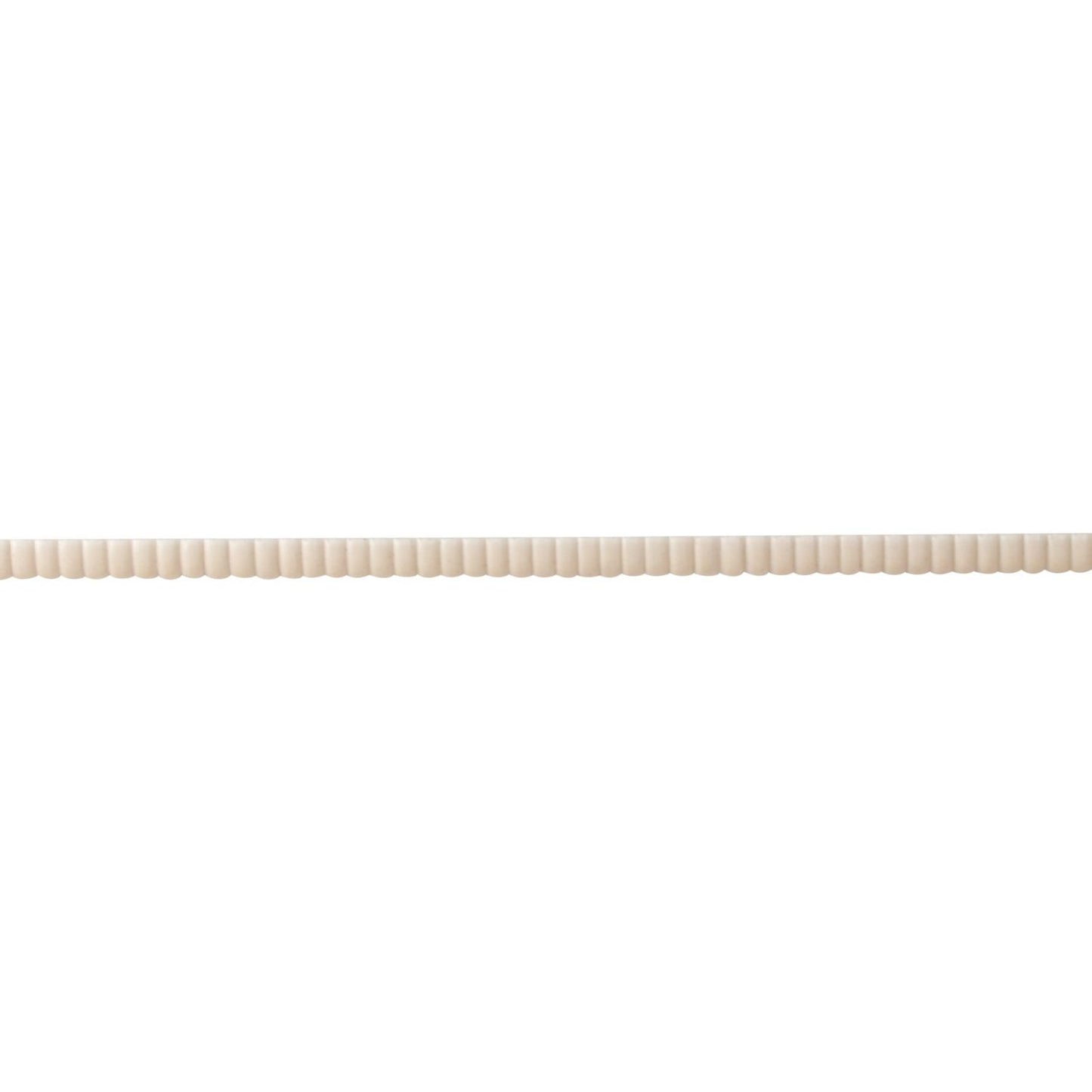 656/D Medium Ribbed Quadrant Moulding