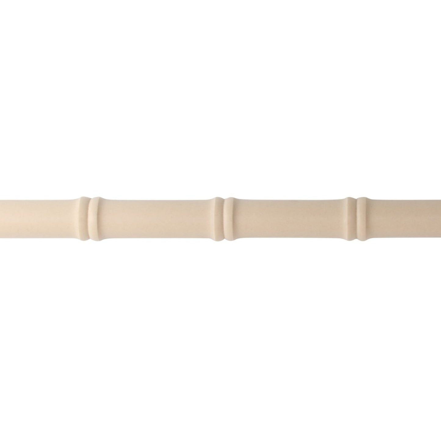 666/D XL Bamboo Moulding (130mm Repeat)