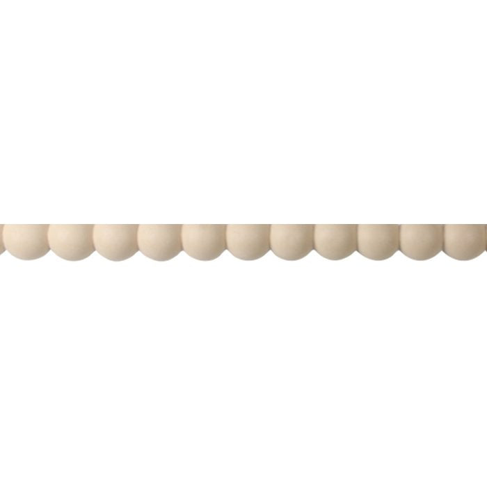 670/D Large Bobbin Quadrant Moulding
