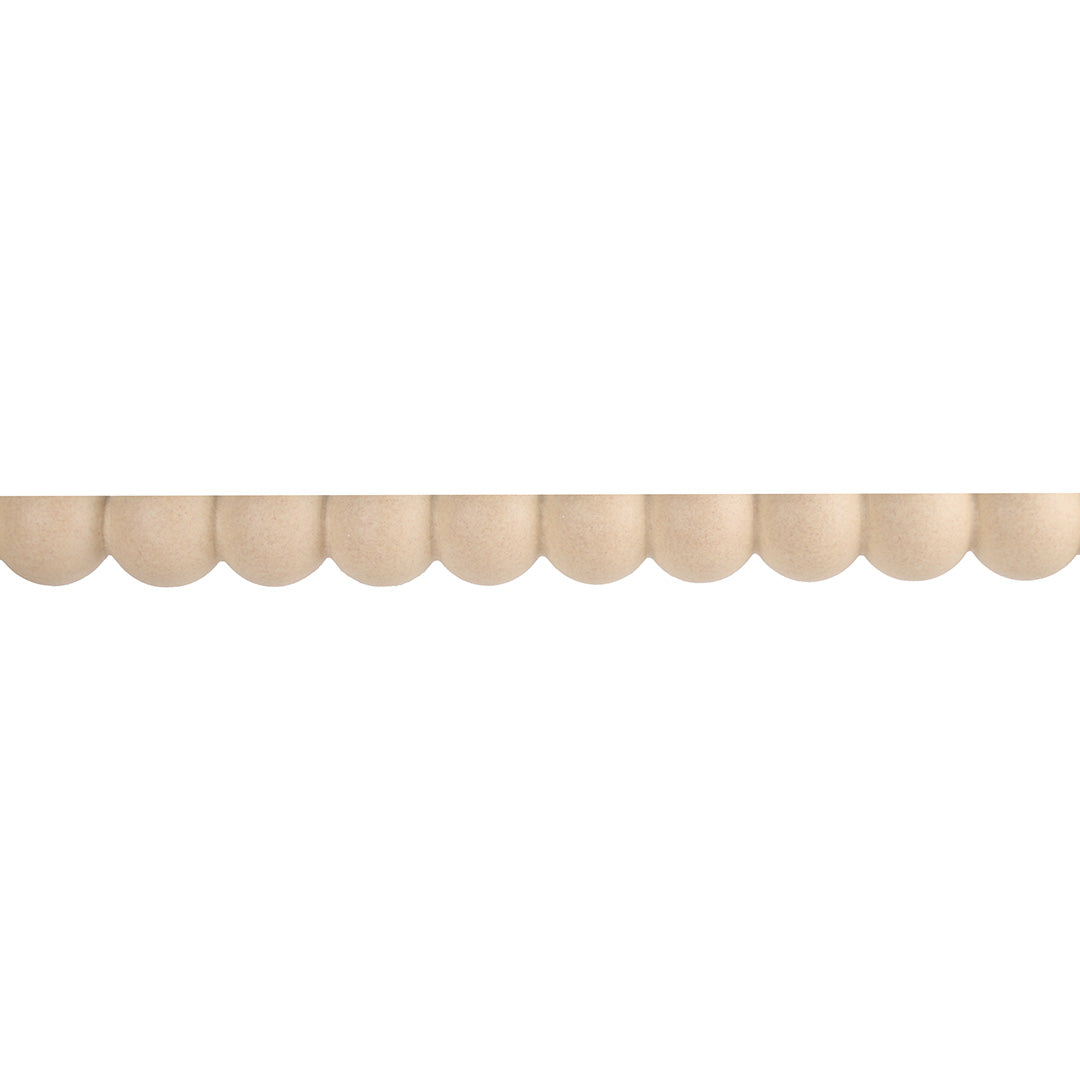 681/D Oversized Bobbin Quadrant Moulding