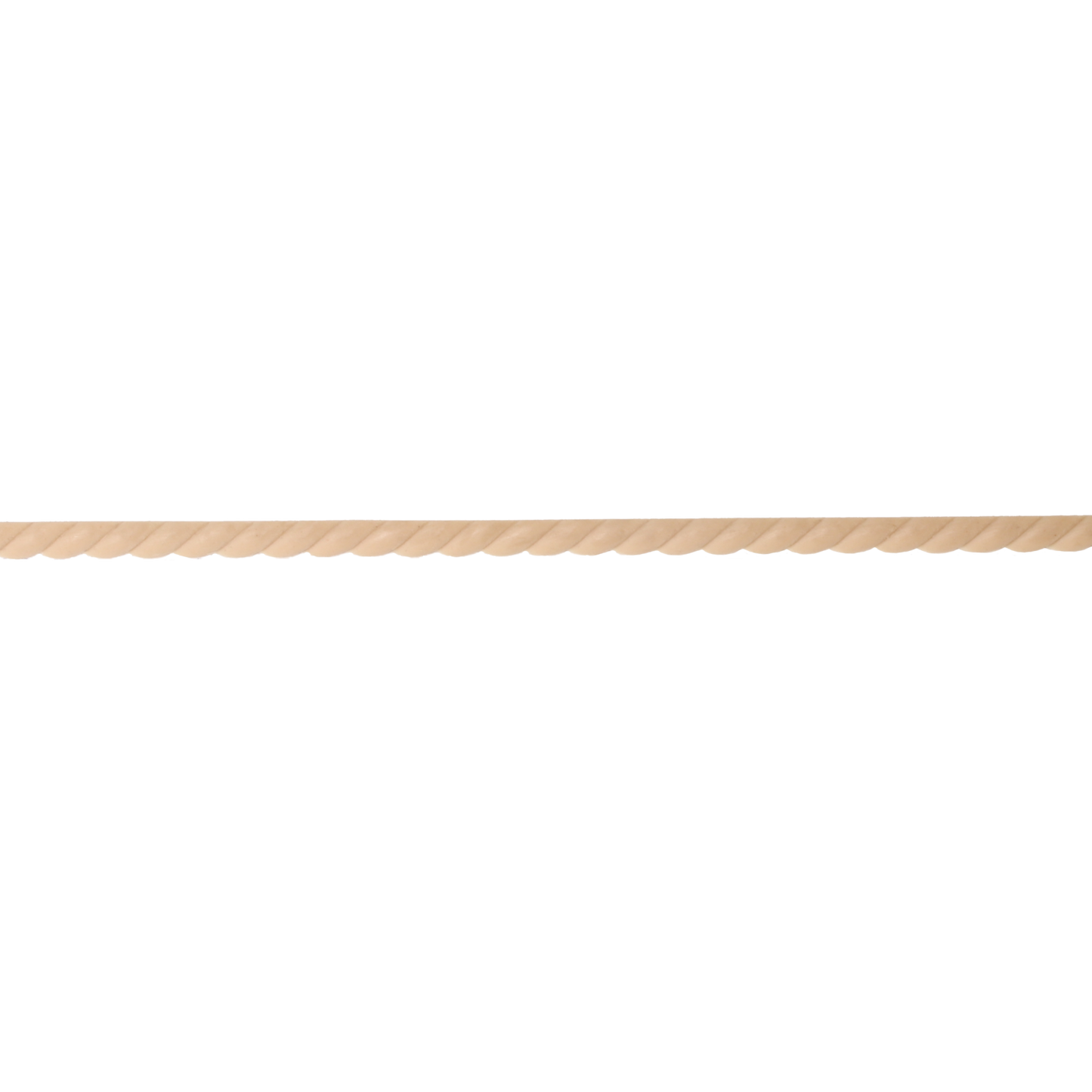 689/D Small Rope Twist Quadrant Moulding