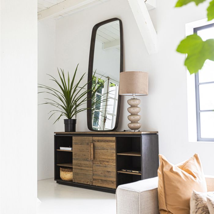 Riviera Maison Beaugrand Lamp Base lámpatest