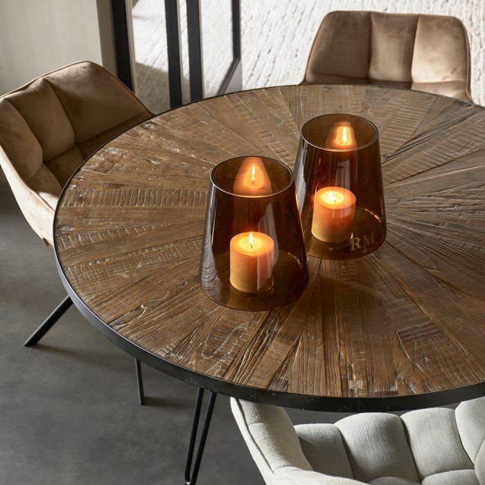 Riviera Maison Chateauroux Hurricane viharlámpa