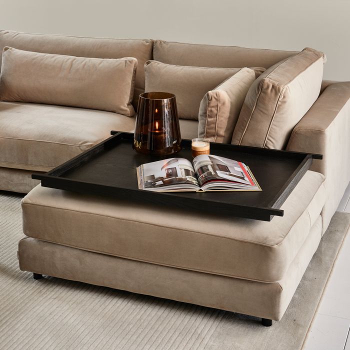 Riviera Maison Chateauroux Hurricane viharlámpa