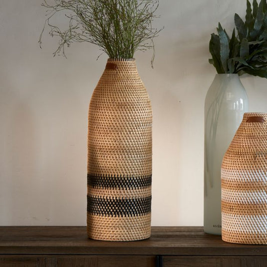 Riviera Maison Crystal Bay Vase M