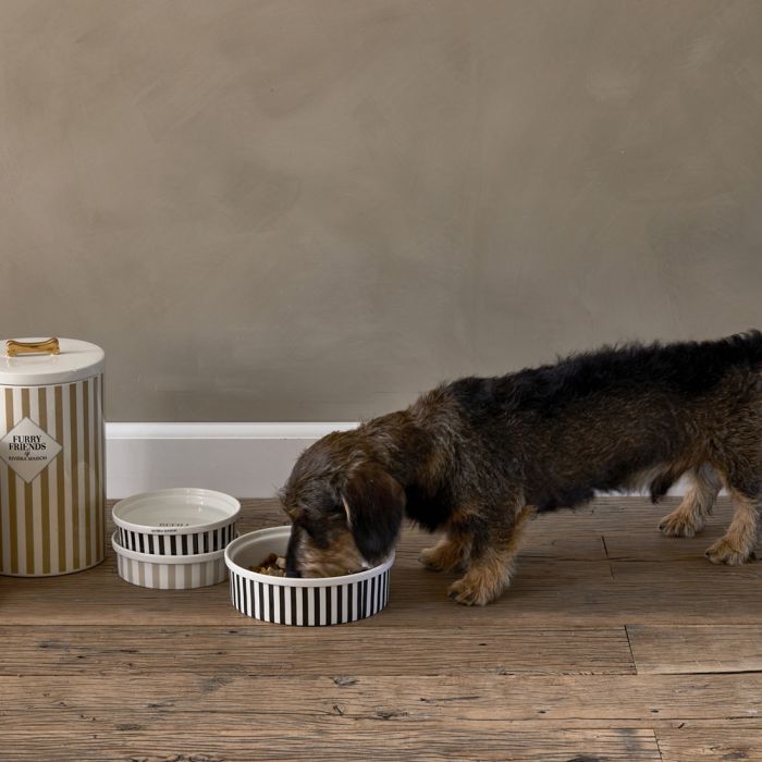 Riviera Maison Refill Please Dog bowl