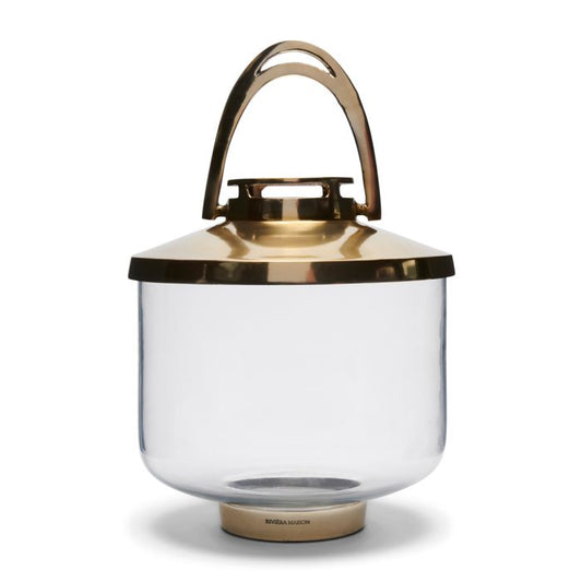 Riviera Maison Église d'Auteuil Lantern S gyertyatartó