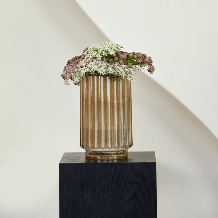 Riviera Maison Flamenco Hurricane gyertyatartó