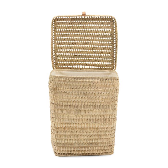 Riviera Maison Fez Laundry Basket szennyes kosár