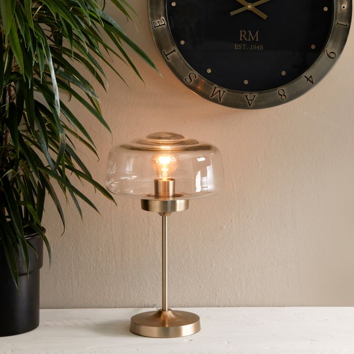 Riviera Maison Mouette Table Lamp asztali lámpa