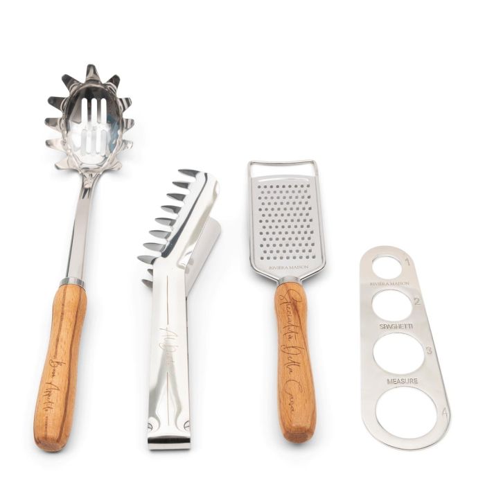 Riviera Maison Italian Pasta Se tészta szett