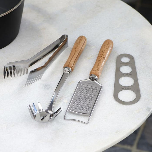 Riviera Maison Italian Pasta Se tészta szett