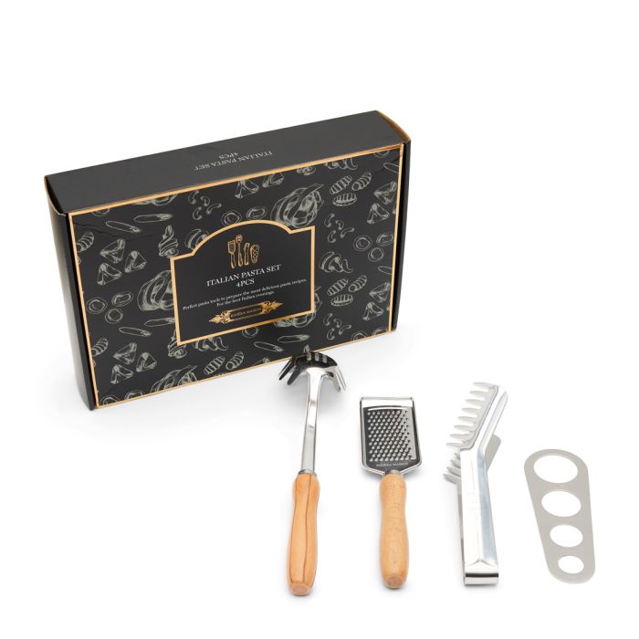 Riviera Maison Italian Pasta Se tészta szett