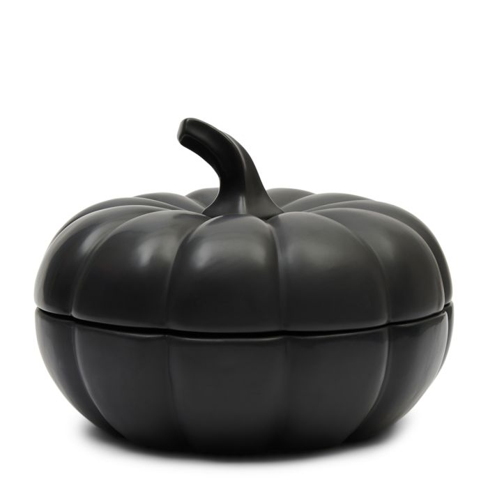 Riviera Maison Pumkin Décoration Bowl tök formájú tál