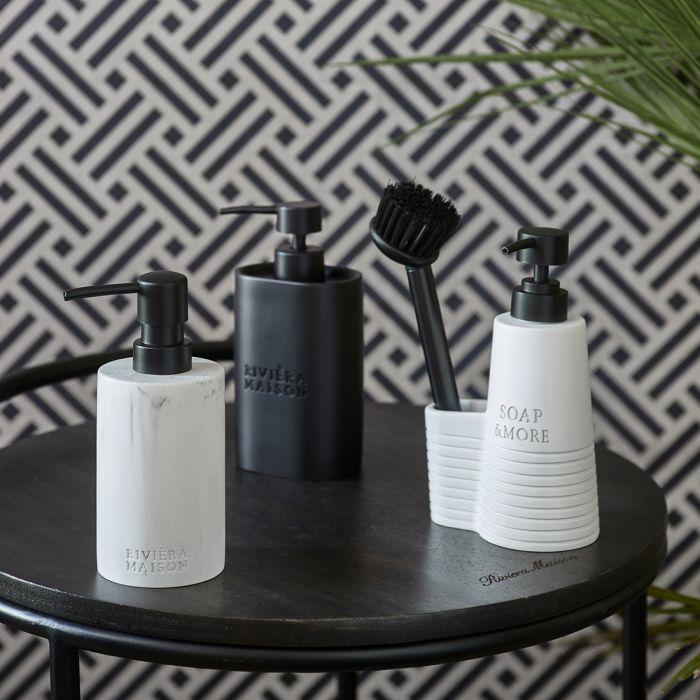 Riviera Maison 1948 Soap Dispenser