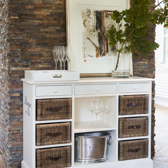 Riviéra Maison Vino Fresco italhűtő