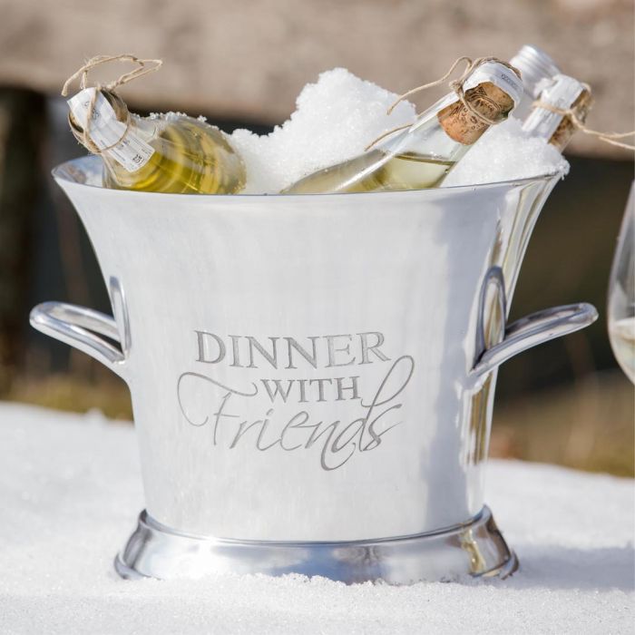 Riviéra Maison Dinner With Friends italhűtő