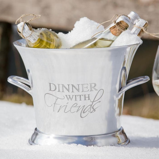 Riviéra Maison Dinner With Friends italhűtő