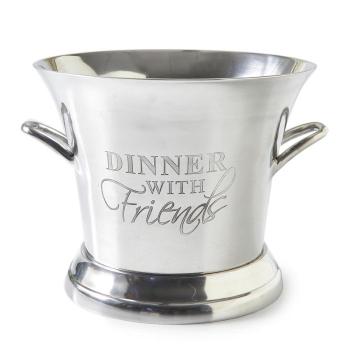 Riviéra Maison Dinner With Friends italhűtő