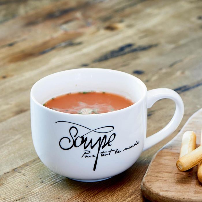 Riviéra Maison leveses csésze