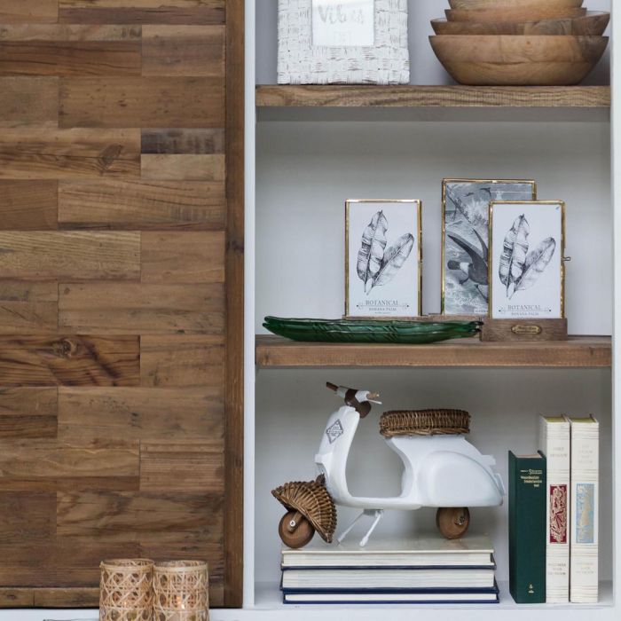 Riviéra Maison Italian Scooter dekoráció