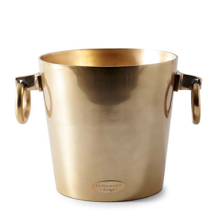 Riviéra Maison Royalton Champagne italhűtő