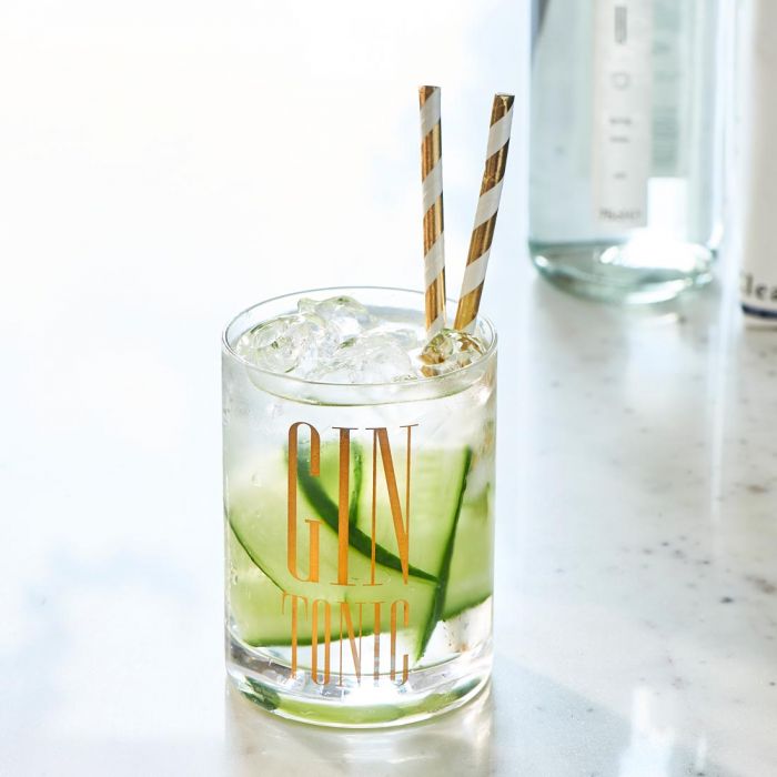 Riviéra Maison Gin Tonic pohár