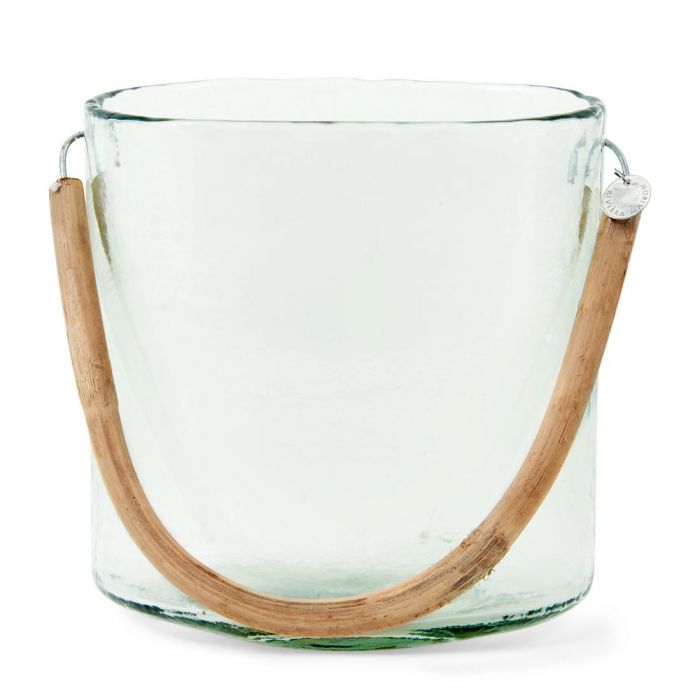 Riviéra Maison Bahama Glass lámpás