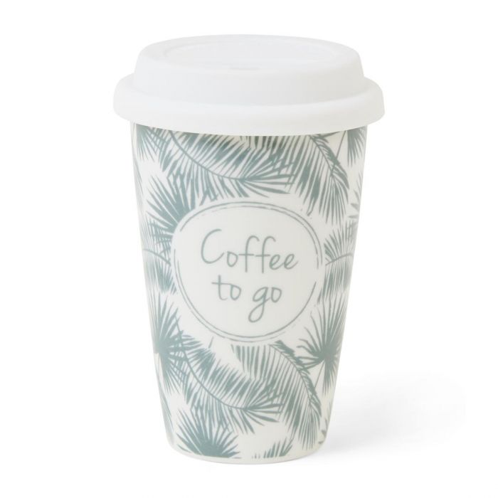 Riviéra Maison Coffe To Go pohár