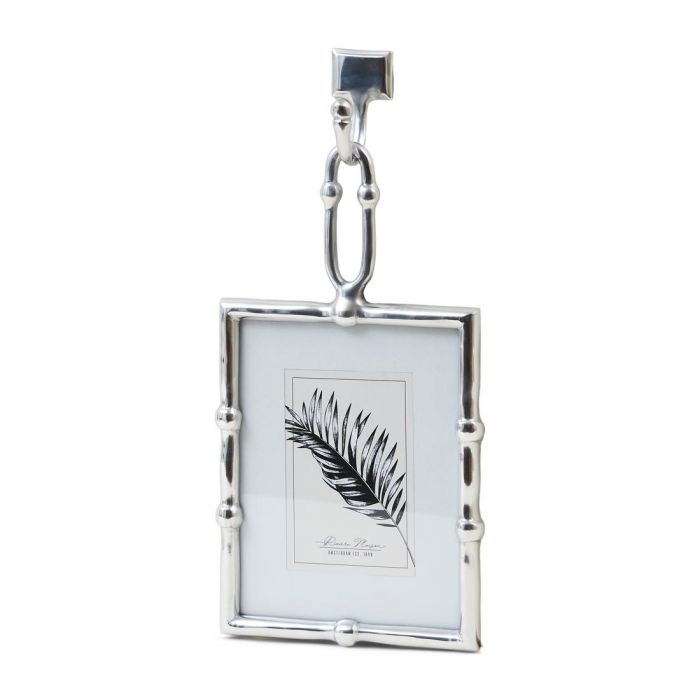 Riviéra Maison Lovely Bamboo képkeret akasztóval (2 féle méret)