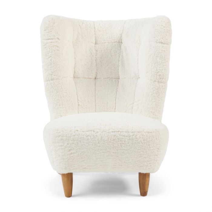 Riviera Maison Aspen Lounge Chair