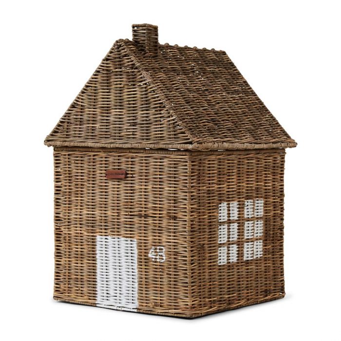 Riviera Maison Happy Home Basket kosár