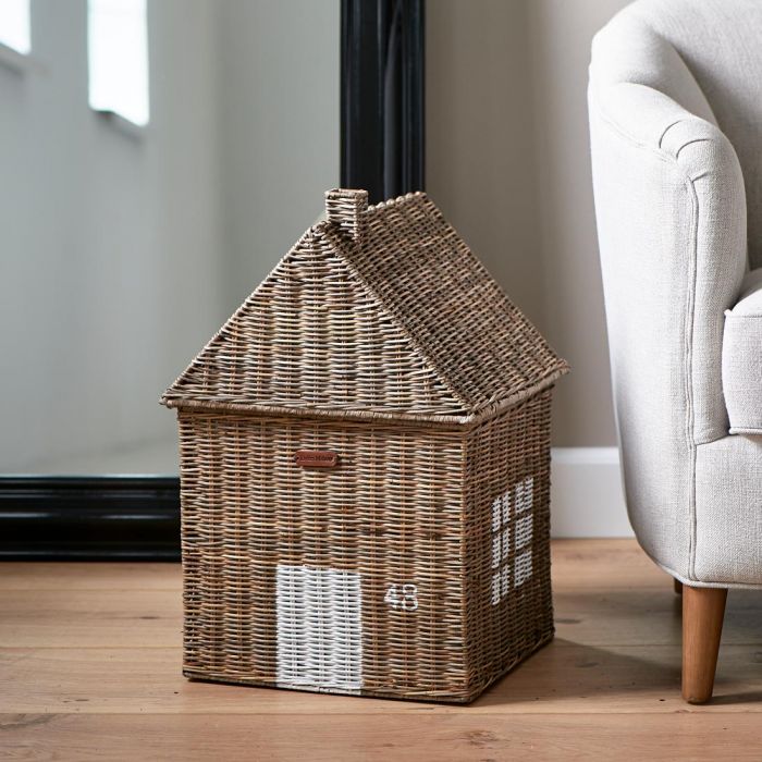 Riviera Maison Happy Home Basket kosár