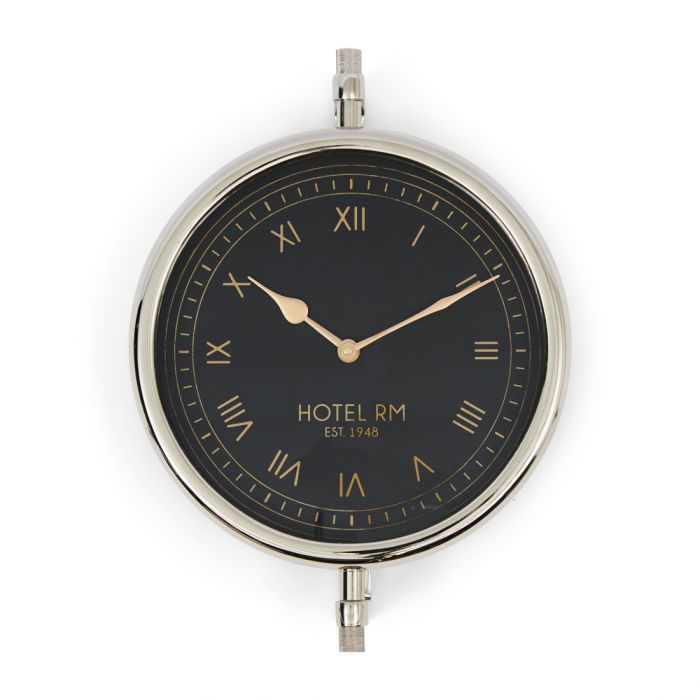 Riviera Maison Hotel Wall Clock