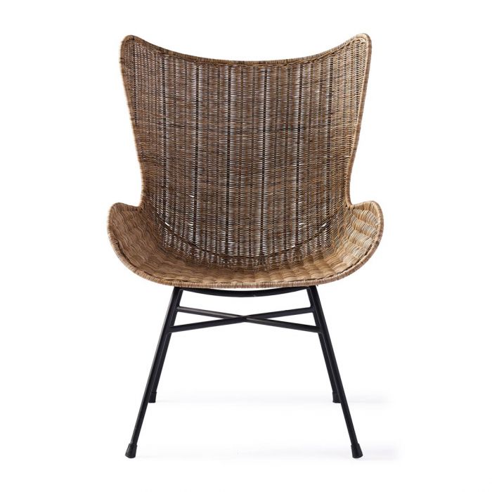 Riviera Maison La Mirage Wing szék