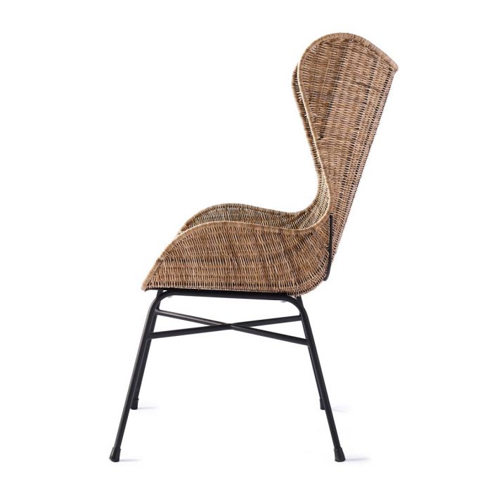 Riviera Maison La Mirage Wing szék