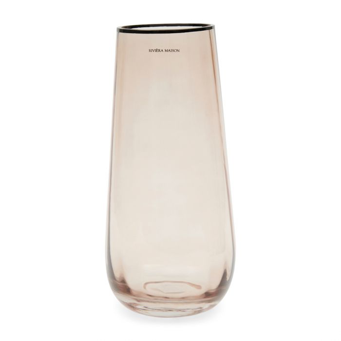 Riviera Maison Laredo Vase taupe / visa