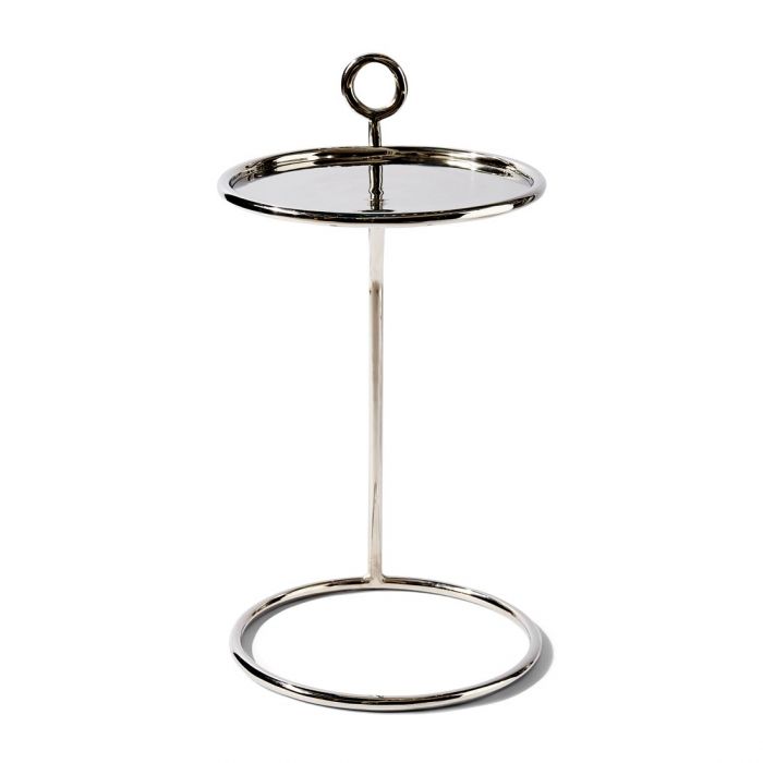 Riviera Maison Nolita Side table, kis asztal