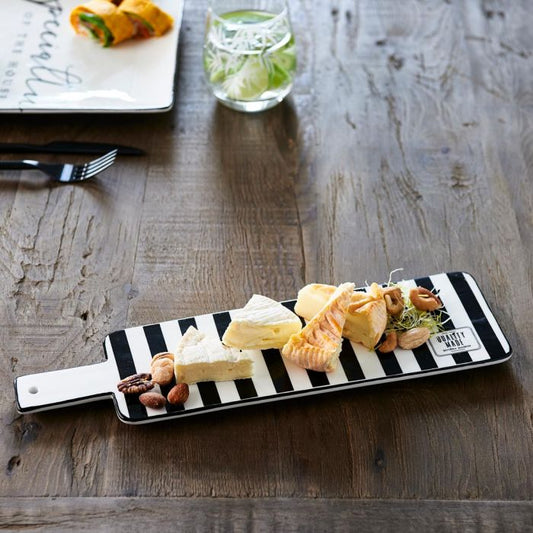 Quality Made Cheese Plate