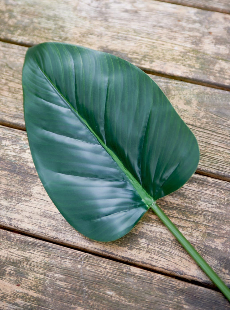 Riviera Maison Banana / Monstera Leaf