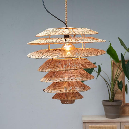 Riviera Maison Rio Hanging Lamp lámpa